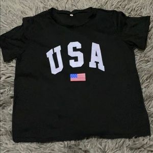USA Shirt